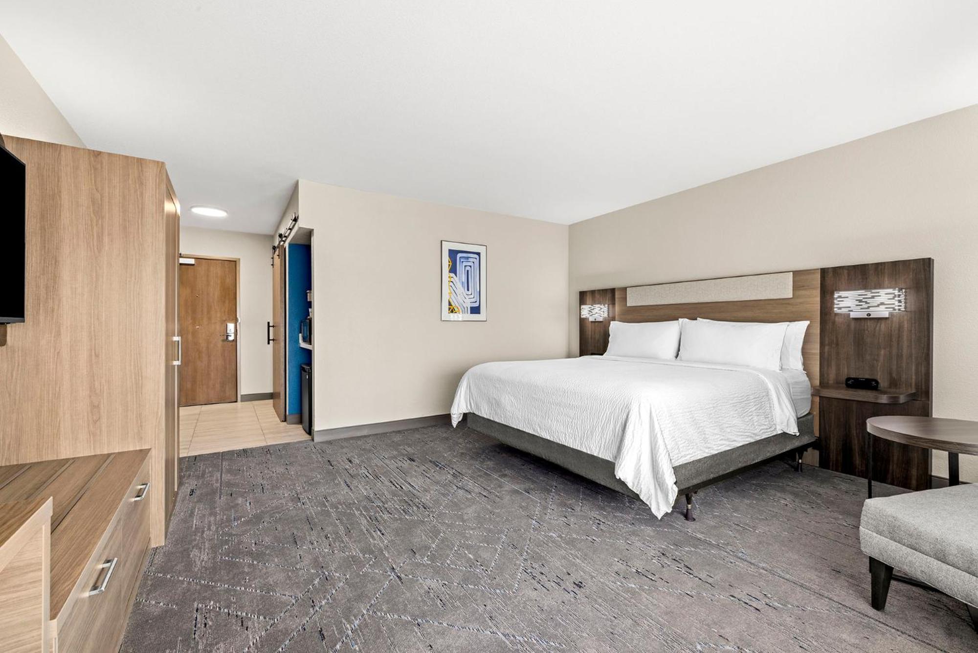 Express & - West - Tolleson Hotel Phoenix