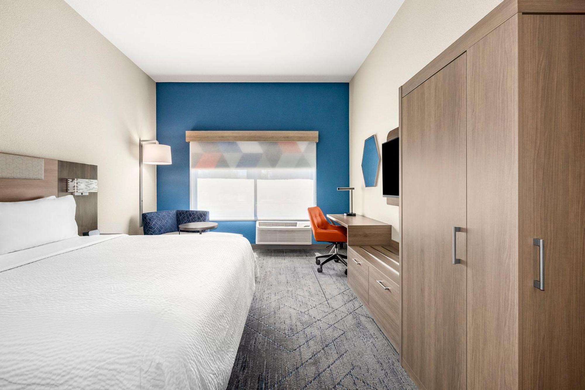 Hotel Express & - West - Tolleson Phoenix