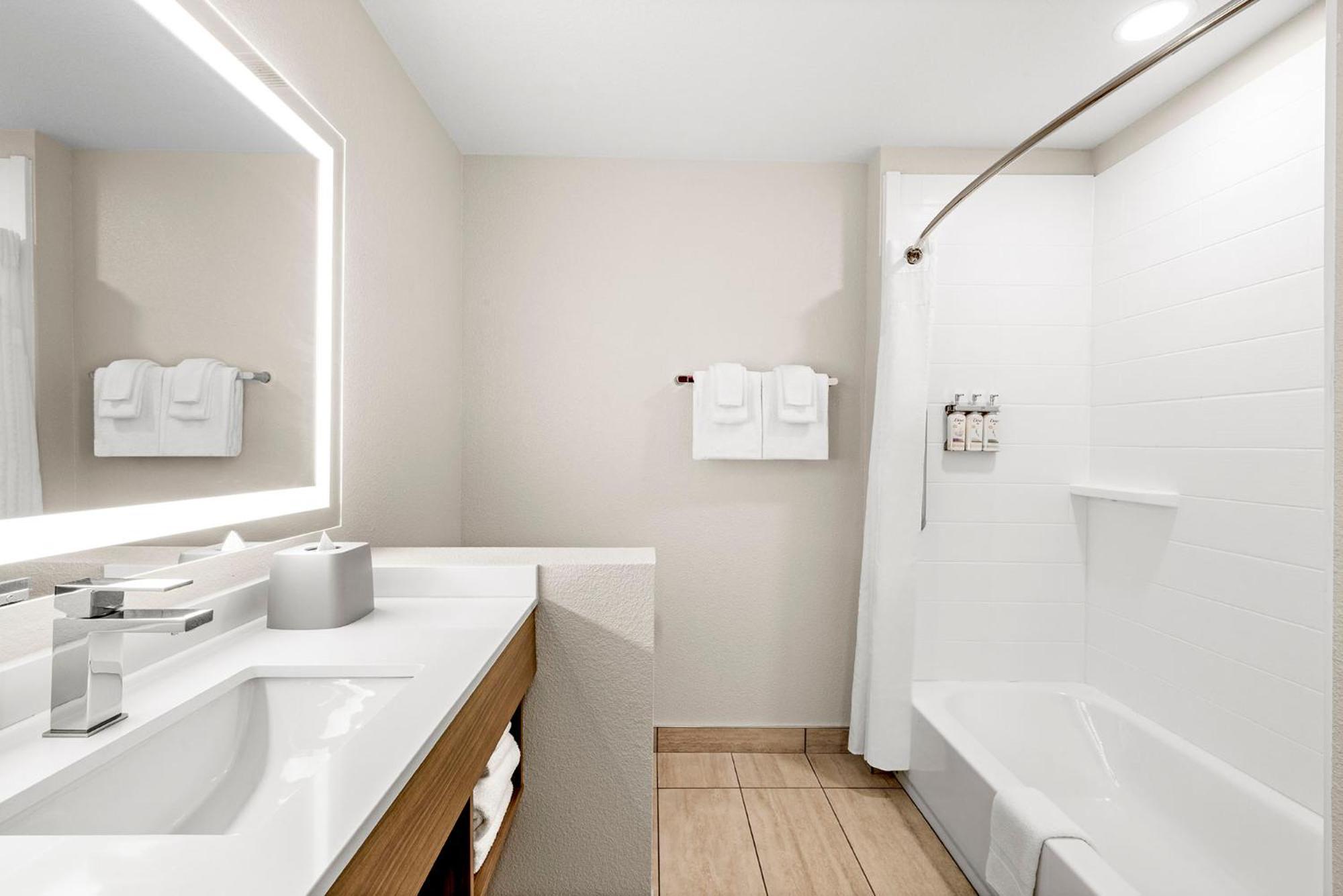 Hotel Express & - West - Tolleson