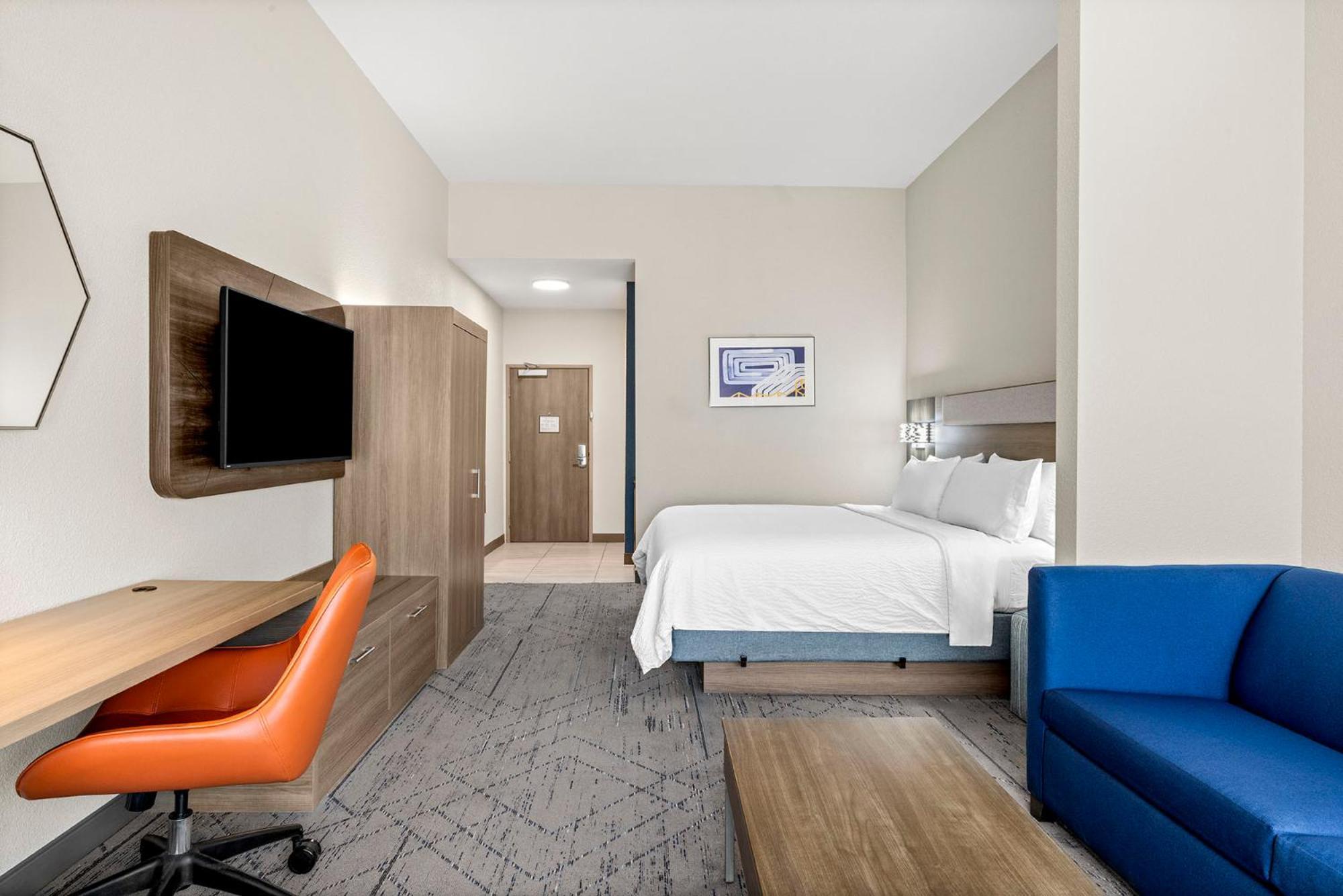 Express & - West - Tolleson Hotel Phoenix