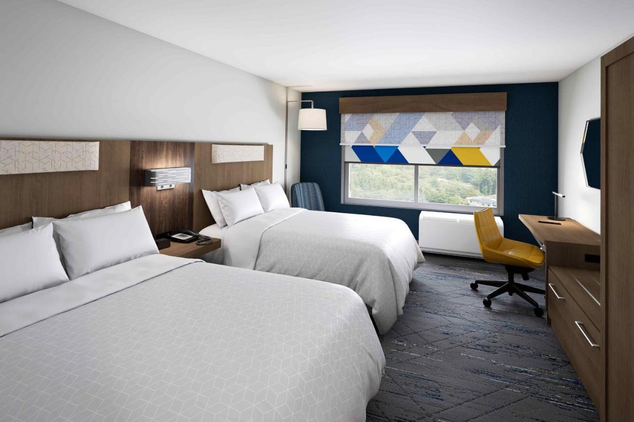 Express & - West - Tolleson By Ihg 2* Phoenix