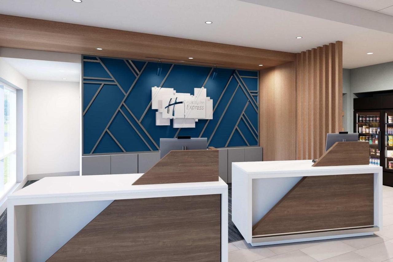 Express & - West - Tolleson By Ihg 2*