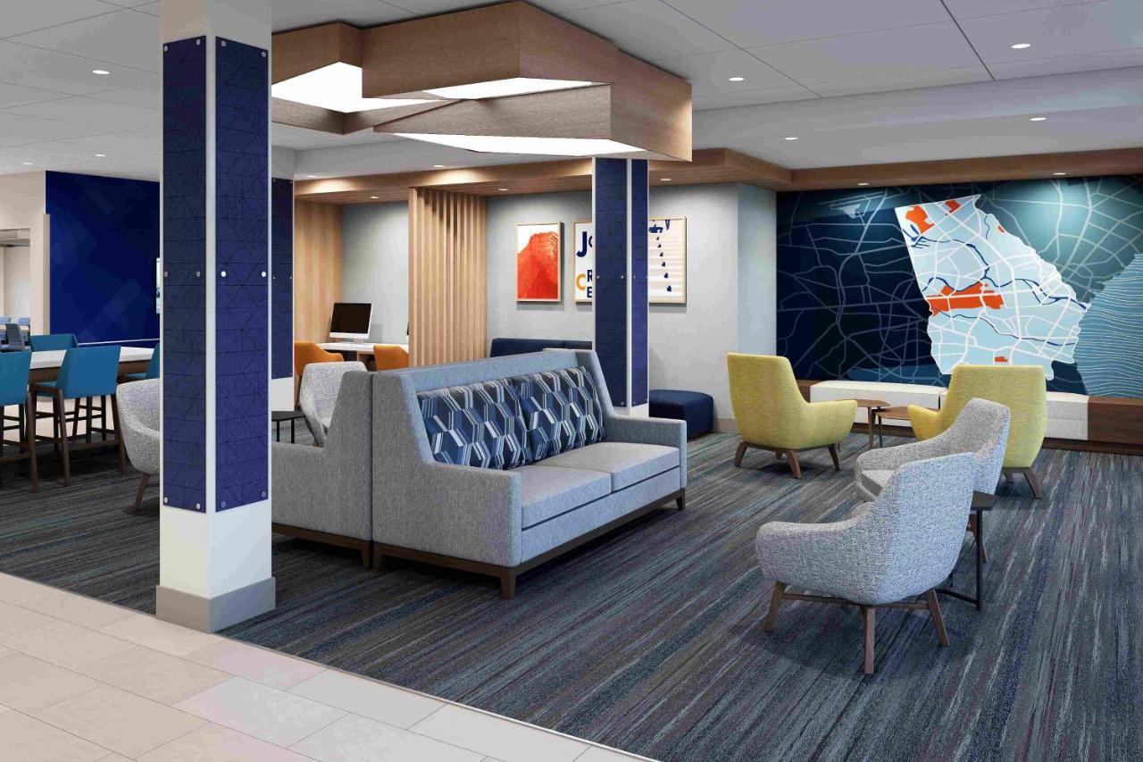 Express & - West - Tolleson By Ihg Hotel 2*