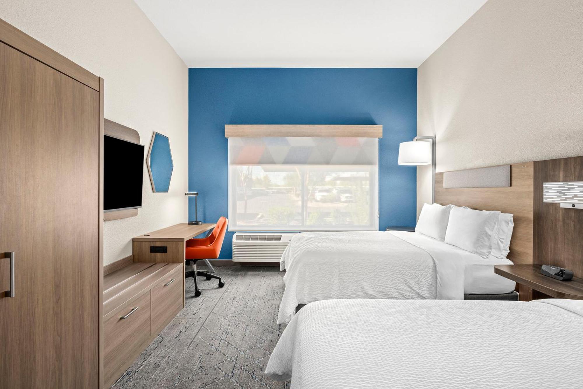 Express & - West - Tolleson By Ihg Phoenix