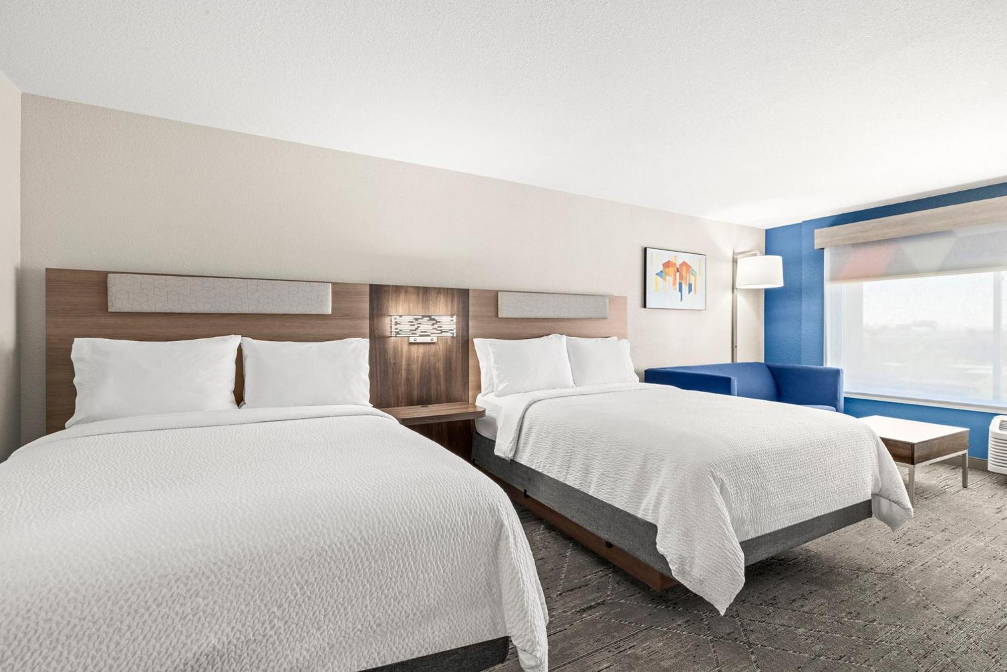Hotel Express & - West - Tolleson By Ihg 2*