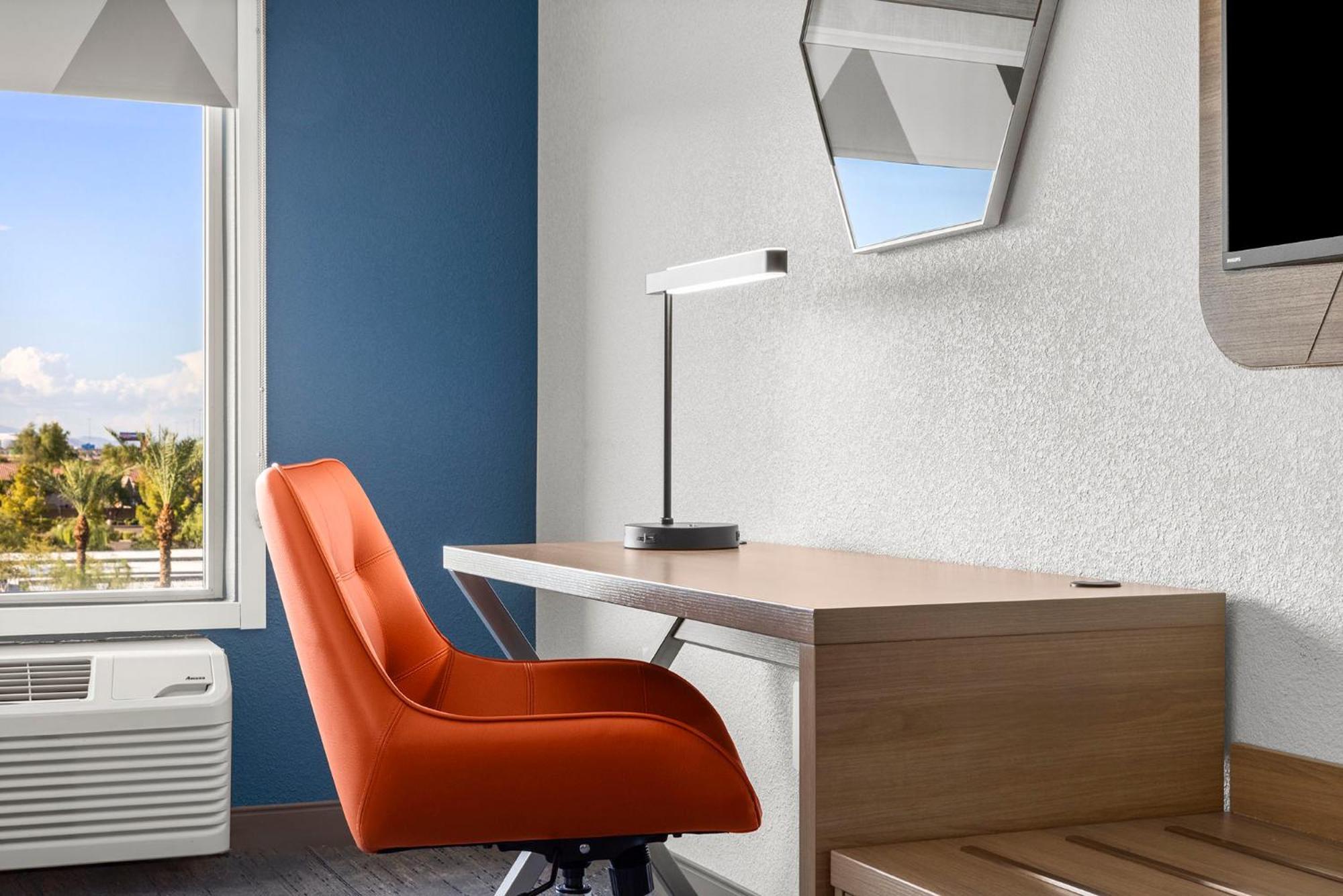 Hotel Express & - West - Tolleson By Ihg