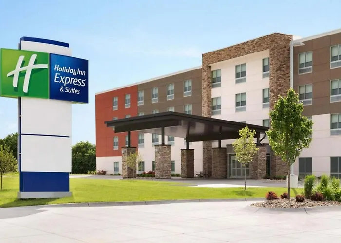 Holiday Inn Express & Suites - Phoenix West - Tolleson By Ihg